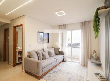 Apartamento · 50m² · 1 Quarto · Apartamento à Venda - Casa Verde, 1 Quarto,  50 m² - São Paulo