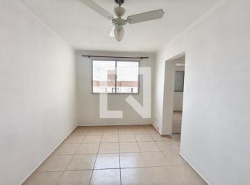 Apartamento · 48m² · 2 Quartos · 1 Vaga · Apartamento à Venda - Parque das Águas, 2 Quartos, 48 m² - Campinas