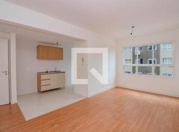Apartamento · 55m² · 2 Quartos · 1 Vaga · Apartamento para Aluguel - Jardim Salso , 2 Quartos, 55 m² - Porto Alegre