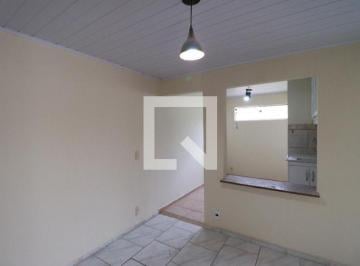 Casa · 42m² · 3 Quartos · 1 Vaga · Casa para Aluguel - Parque dos Lagos, 3 Quartos,  42 m² - Ribeirão Preto