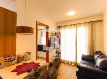 Apartamento · 38m² · 2 Quartos · Apartamento para Aluguel - Belém, 2 Quartos, 38 m² - São Paulo