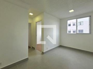 Apartamento · 38m² · 2 Quartos · Apartamento para Aluguel - Campestre, 2 Quartos, 38 m² - Santo André