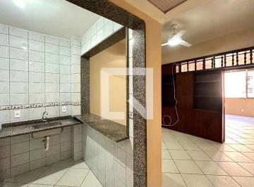 Apartamento · 38m² · 1 Quarto · 1 Vaga · Apartamento para Aluguel - Copacabana, 1 Quarto,  38 m² - Rio de Janeiro