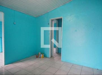 Casa · 45m² · 1 Quarto · 1 Vaga · Casa para Aluguel - Arroio da Manteiga, 1 Quarto, 45 m² - São Leopoldo