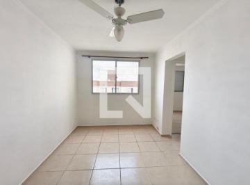 Apartamento · 48m² · 2 Quartos · 1 Vaga · Apartamento para Aluguel - Parque das Águas, 2 Quartos,  48 m² - Campinas