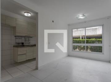 Apartamento · 56m² · 2 Quartos · 1 Vaga · Apartamento para Aluguel - São Sebastião, 2 Quartos,  56 m² - Porto Alegre