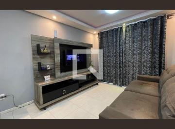 Apartamento · 88m² · 3 Quartos · 1 Vaga · Apartamento para Aluguel - Passa Vinte, 3 Quartos, 88 m² - Palhoça