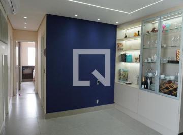 Apartamento · 70m² · 3 Quartos · 2 Vagas · Apartamento à Venda - Campo Limpo, 3 Quartos, 70 m² - Americana