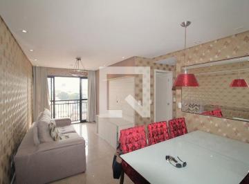 Apartamento · 56m² · 2 Quartos · 2 Vagas · Apartamento à Venda - Água Fria, 2 Quartos, 56 m² - São Paulo