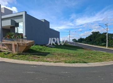 Foto 01 · TERRENO A VENDA NO BAIRRO JARDIM REGENTE - INDAIATUBA SP