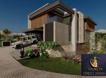 Casa · 710m² · 5 Quartos · 6 Vagas · CASA NOVA PARA VENDA RES GÊNESIS 2 - ALPHAVILLE - SANTANA DE PARNAÍBA SP