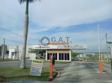 Foto 01 · Terreno Industrial de 1.689,00 m² em Condomínio em Votorantim-SP, Bairro Capoavinha: Oportunidade Ún