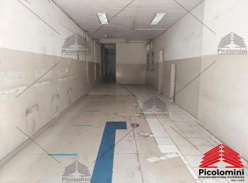 Foto 01 · Salão Comercial para Locação na Mooca, São Paulo-SP 4 Salas, 2 Banheiros, 150m² de Área Privativa