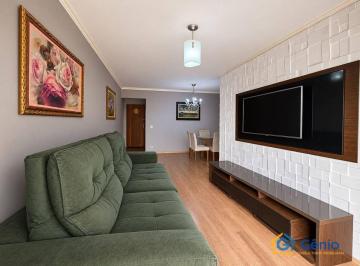 Apartamento de 2 quartos, Jundiaí · Apartamento de 79 m² com 2 quartos à venda no Jardim Tamoio