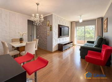 Apartamento de 2 quartos, Jundiaí · Apartamento de 79 m² com 2 quartos à venda no Jardim Tamoio