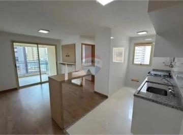 Apartamento · 44m² · 1 Quarto · 1 Vaga · Luxo e Conforto: Apartamento em Santana, SP!