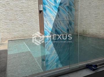 Foto · Casa com piscina e área gourmet em Vila Santo Antônio, Guarujá