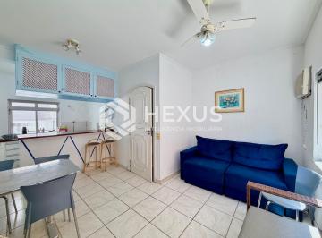 Foto · Apartamento com varanda a 200m da praia na Enseada, Guarujá