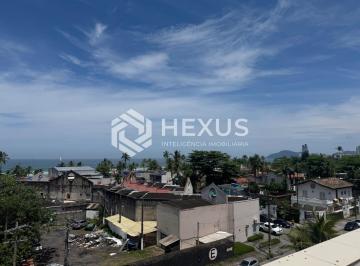 Foto · Cobertura reformada com varanda gourmet vista mar e lazer na Enseada, Guarujá