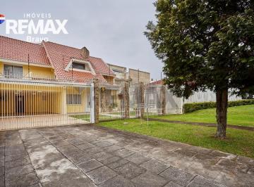 Casa · 400m² · 6 Quartos · 5 Vagas · Sobrado dos Sonhos no Bairro Guabirotuba em Curitiba - Com 6 quartos, sendo 05 Suítes