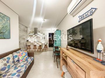 Foto · Apartamento reformado com varanda e lazer a 400m da praia na Enseada, Guarujá