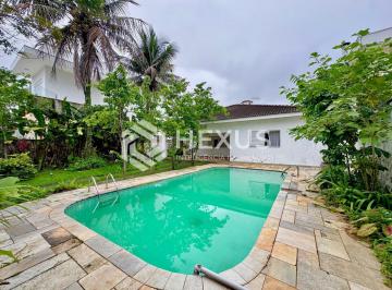 Foto · Casa com varanda área gourmet e lazer no Acapulco, Guarujá