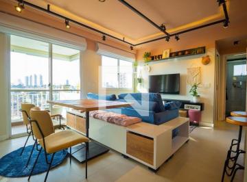 Photo 1 · APARTAMENTO RESIDENTIAL em São Paulo - São Paulo, Jardim Vila Mariana