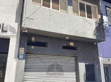 Foto 01 · Ponto Comercial na Mooca, São Paulo - 300m², 7 Salas, 4 Banheiros!