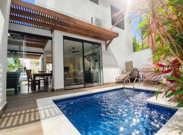 Casa de 4 quartos, São Sebastião · Casa 4 suítes - piscina privativa - condomínio - Praia de Maresias - Canto do Moreira -Litoral Norte