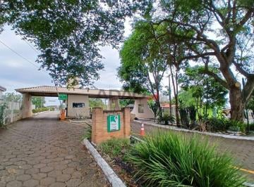 imagem-1 · Lote com 700m² no Condomínio Parque dos Cisnes GO-080 saída para Nerópolis. Área / Terreno à Venda, 