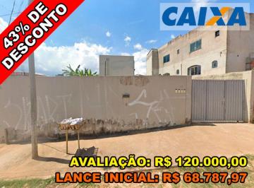 Apartamento de 2 quartos, Mogi das Cruzes · Apartamento com 45,15m² de área privada - Condominio Residencial Apoema 2 - Esmeraldas/MG