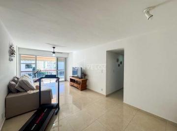 Apartamento · 97m² · 2 Quartos · 1 Vaga · Apartamento : / Residencial / Laranjeiras