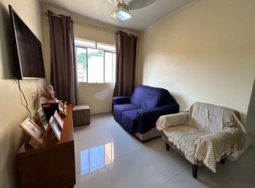 Apartamento de 2 quartos, Santos · Apartamento com 2 quartos - Vaga demarcada - Santos - SP