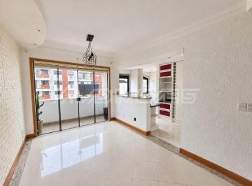 Apartamento en Venda de 3 quartos Agronômica · Apartamento de 3 Dormitórios em Andar Alto na Agronômica, Florianópolis