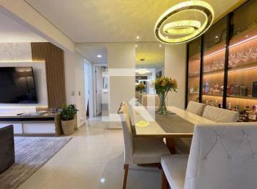 Apartamento 87m² Venda Jaguaré · Apartamento à Venda - Cidade São Francisco , 2 Quartos, 87 m² - São Paulo