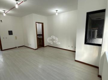 Comercial · 27m² · Sala comercial na Avenida Carlos Gomes