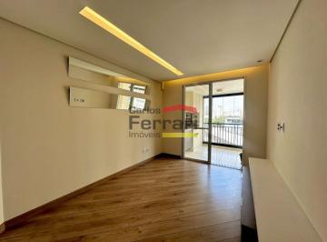 Apartamento de 2 quartos, São Paulo · Apartamento à venda na Casa Verde com 78 m², 2 suítes e varanda gourmet