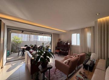 Apartamento de 3 quartos, Águas Claras · Quadra 206 - Real Classic Resort