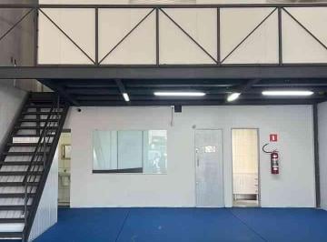 96055.jpg · GALPÃO COMERCIAL  160 M² - VILA GUILHERME 