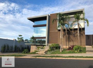 Casa de 4 quartos, Campinas · Casa de 526 m² com 4 quartos à venda em Alphaville D. Pedro 3