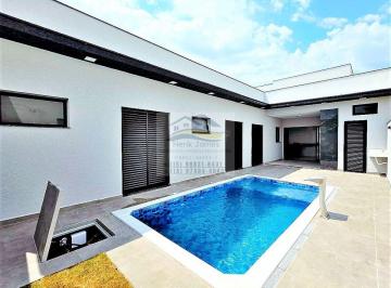 Casa de 3 quartos, Sorocaba · Oportunidade no condomínio Ibiti Reserva C/Piscina