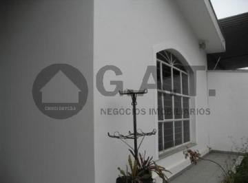 Foto 01 · Casa à venda em Sorocaba-SP: 3 quartos, 1 suíte, 2 salas, 2 banheiros, 2 vagas de garagem - 168m² no