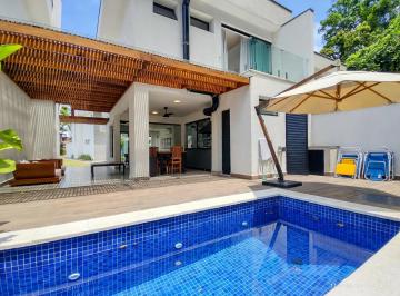 Casa de 3 quartos, São Sebastião · Casa 3 suítes - piscina privativa - condomínio - Praia de Maresias - Canto do Moreira -Litoral Norte