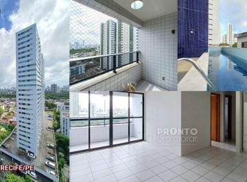 Apartamento de 3 quartos, Recife · APARTAMENTO À VENDA COM 3 QUARTOS SENDO 2 SUITES BAIRRO DA TORRE-RECIFE/PE