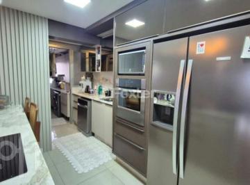 20bdad60 · Apartamento, 3 dormitórios, 113 m², em Pagani