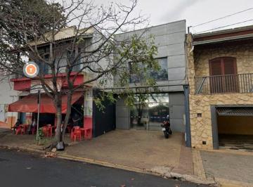 Comercial · 300m² · 5 Quartos · 1 Vaga · Salão Comercial 5 quartos para Locação Vila Rezende, Piracicaba