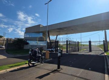 Casa · 250m² · 3 Quartos · 3 Vagas · Casa de Condomínio 3 quartos para Venda Campestre, Piracicaba