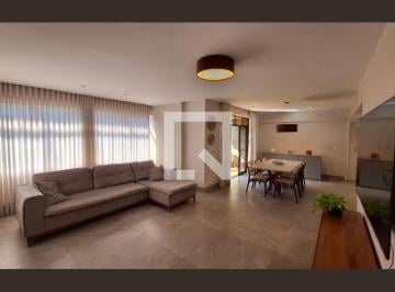 Apartamento · 166m² · 3 Quartos · 2 Vagas · Apartamento à Venda - Luxemburgo, 3 Quartos,  166 m² - Belo Horizonte