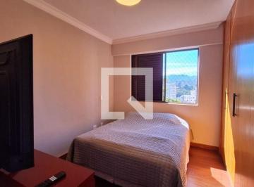 Apartamento de 3 quartos Venda R$ 1.390.000 · Apartamento à Venda - Luxemburgo, 3 Quartos, 166 m² - Belo Horizonte