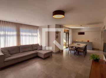 Apartamento · 166m² · 3 Quartos · 2 Vagas · Apartamento à Venda - Luxemburgo, 3 Quartos, 166 m² - Belo Horizonte